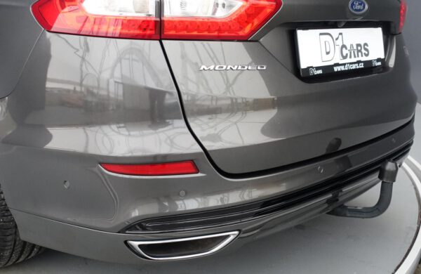 Ford Mondeo 2.0 TDCi Titanium, nabídka A230/20