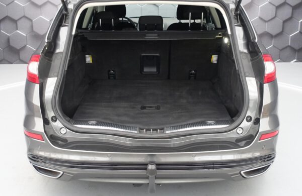 Ford Mondeo 2.0 TDCi Titanium, nabídka A230/20