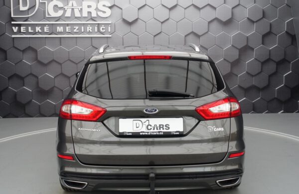 Ford Mondeo 2.0 TDCi Titanium, nabídka A230/20