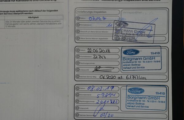 Ford Mondeo 2.0 TDCi Titanium, nabídka A230/20