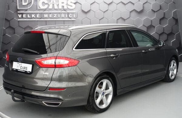 Ford Mondeo 2.0 TDCi Titanium, nabídka A230/20