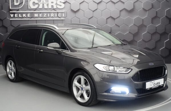 Ford Mondeo 2.0 TDCi Titanium, nabídka A230/20