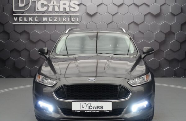 Ford Mondeo 2.0 TDCi Titanium, nabídka A230/20