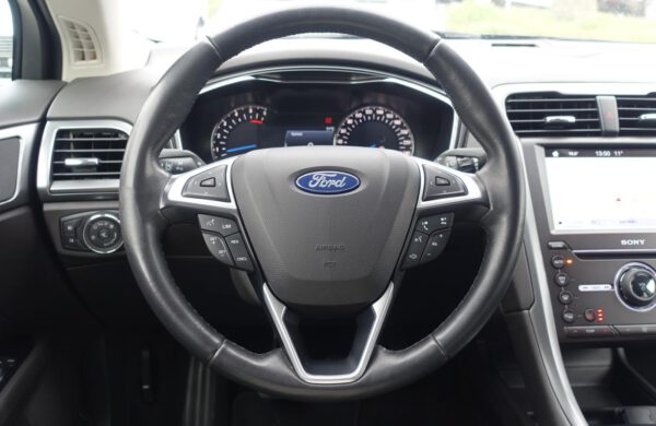 Ford Mondeo 2.0 TDCi Titanium, nabídka A230/20