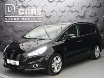 auta z dovozu D1 CARS