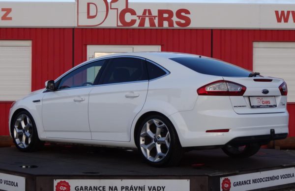 Ford Mondeo 2.0 TDCi 120 kW Liftback, nabídka A231/17