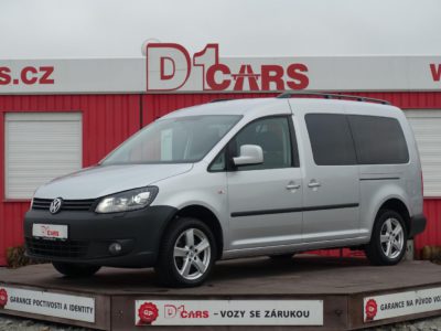 auta z dovozu D1 CARS