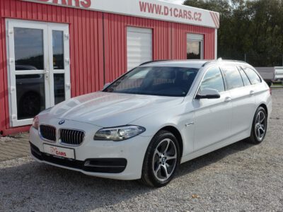 auta z dovozu D1 CARS
