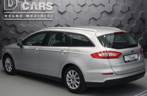 Ford Mondeo 2.0 TDCi, ZIMNÍ PAKET,, nabídka A231/20