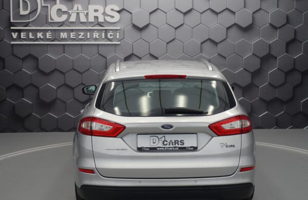 Ford Mondeo 2.0 TDCi, ZIMNÍ PAKET,, nabídka A231/20