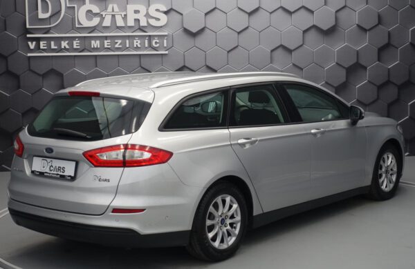 Ford Mondeo 2.0 TDCi, ZIMNÍ PAKET,, nabídka A231/20