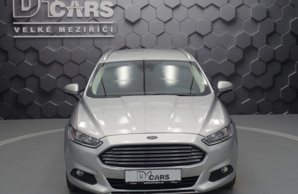 Ford Mondeo 2.0 TDCi, ZIMNÍ PAKET,, nabídka A231/20