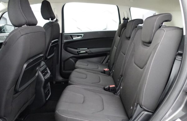 Ford S-MAX 2.0 TDCi Titanium NAVI ZIMNÍ PAKET, nabídka A231/21