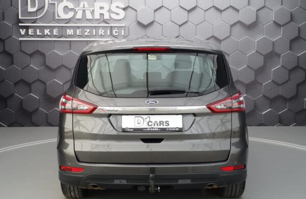 Ford S-MAX 2.0 TDCi Titanium NAVI ZIMNÍ PAKET, nabídka A231/21