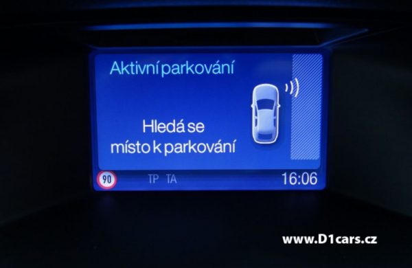 Ford Focus 2.0 TDCi Titanium NAVI,PARK. KAMERA, nabídka A232/16