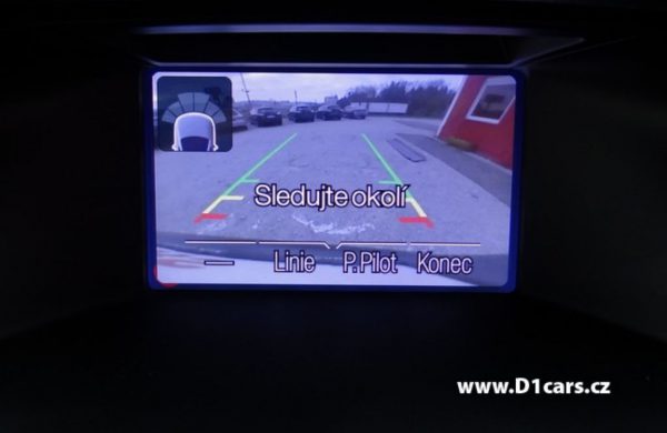 Ford Focus 2.0 TDCi Titanium NAVI,PARK. KAMERA, nabídka A232/16