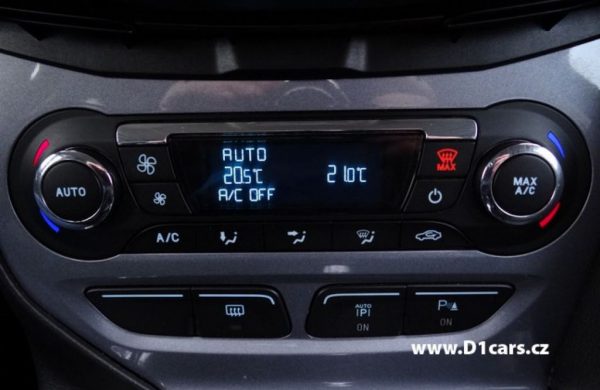 Ford Focus 2.0 TDCi Titanium NAVI,PARK. KAMERA, nabídka A232/16
