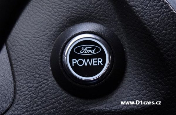 Ford Focus 2.0 TDCi Titanium NAVI,PARK. KAMERA, nabídka A232/16
