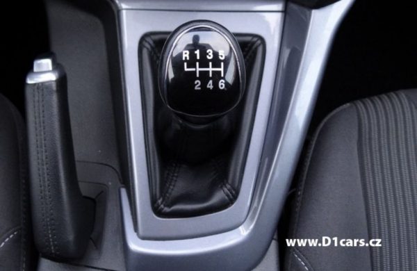 Ford Focus 2.0 TDCi Titanium NAVI,PARK. KAMERA, nabídka A232/16
