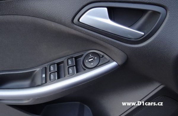 Ford Focus 2.0 TDCi Titanium NAVI,PARK. KAMERA, nabídka A232/16