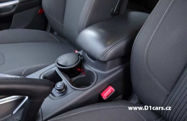 Ford Focus 2.0 TDCi Titanium NAVI,PARK. KAMERA, nabídka A232/16