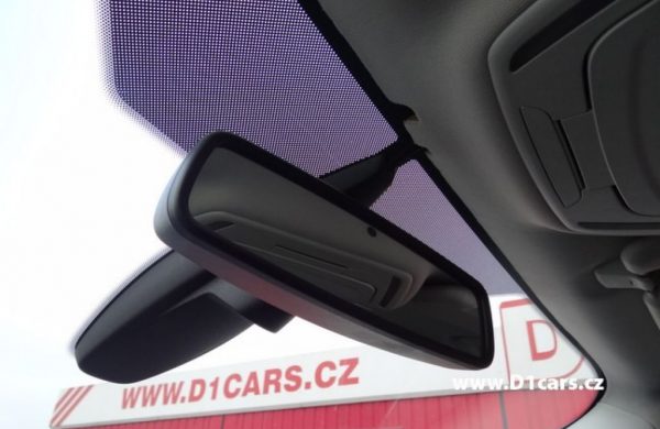 Ford Focus 2.0 TDCi Titanium NAVI,PARK. KAMERA, nabídka A232/16