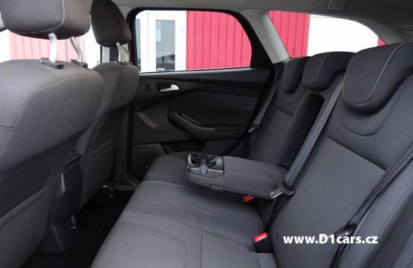 Ford Focus 2.0 TDCi Titanium NAVI,PARK. KAMERA, nabídka A232/16
