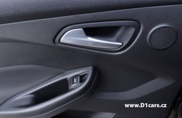 Ford Focus 2.0 TDCi Titanium NAVI,PARK. KAMERA, nabídka A232/16
