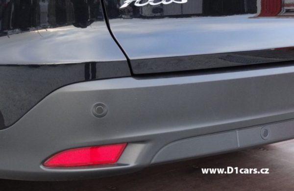Ford Focus 2.0 TDCi Titanium NAVI,PARK. KAMERA, nabídka A232/16