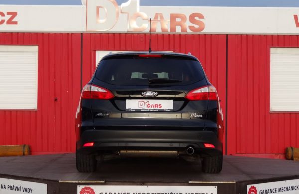 Ford Focus 2.0 TDCi Titanium NAVI,PARK. KAMERA, nabídka A232/16