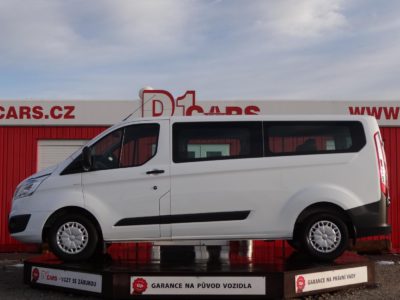 auta z dovozu D1 CARS