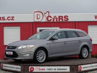 auta z dovozu D1 CARS
