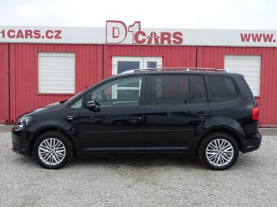 auta z dovozu D1 CARS
