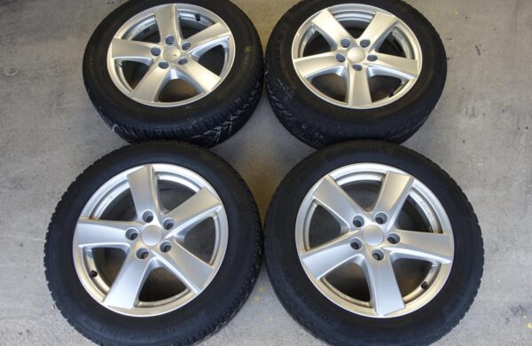 Volkswagen Touran 2.0TDi Cup DSG 7 MÍST, NAVI, KAMERA, nabídka A232/19