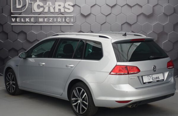 Volkswagen Golf 2.0 TDi LOUNGE Comfortline CZ NAVI, nabídka A232/21