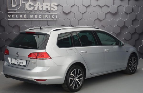 Volkswagen Golf 2.0 TDi LOUNGE Comfortline CZ NAVI, nabídka A232/21