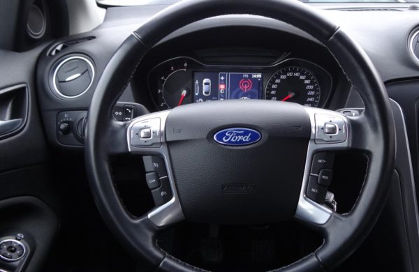 Ford Mondeo 2.0 TDCi Titanium, nabídka A233/17