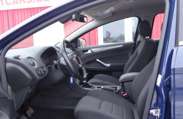 Ford Mondeo 2.0 TDCi Titanium, nabídka A233/17