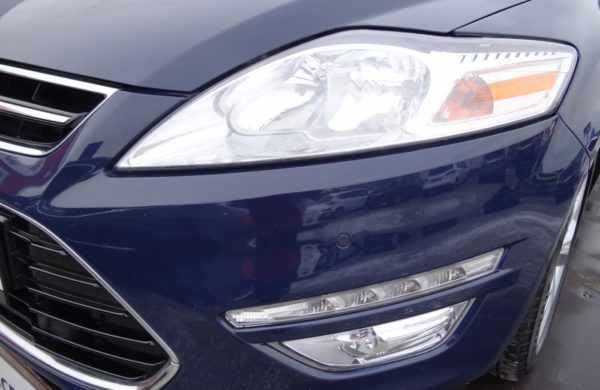 Ford Mondeo 2.0 TDCi Titanium, nabídka A233/17