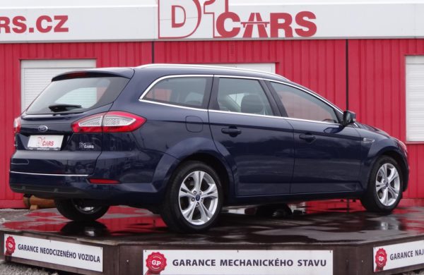 Ford Mondeo 2.0 TDCi Titanium, nabídka A233/17