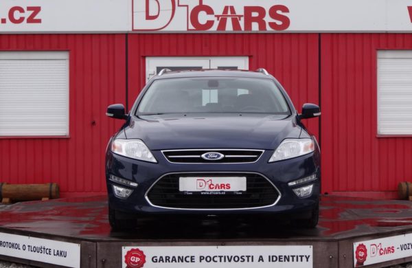 Ford Mondeo 2.0 TDCi Titanium, nabídka A233/17