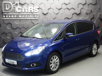 auta z dovozu D1 CARS