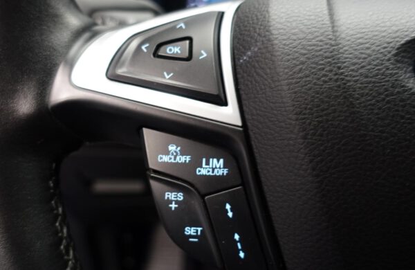 Ford S-MAX 2.0 TDCi Titanium, SYNC 3, LED DYNA, nabídka A233/20