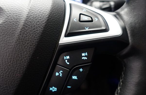 Ford S-MAX 2.0 TDCi Titanium, SYNC 3, LED DYNA, nabídka A233/20