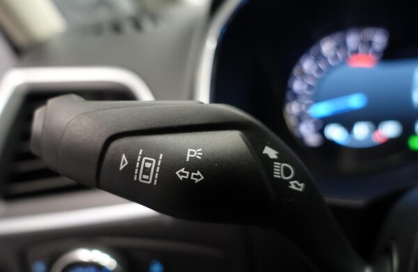 Ford S-MAX 2.0 TDCi Titanium, SYNC 3, LED DYNA, nabídka A233/20