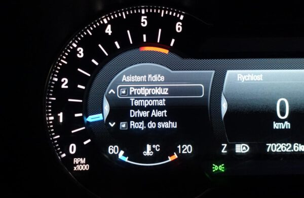 Ford S-MAX 2.0 TDCi Titanium, SYNC 3, LED DYNA, nabídka A233/20