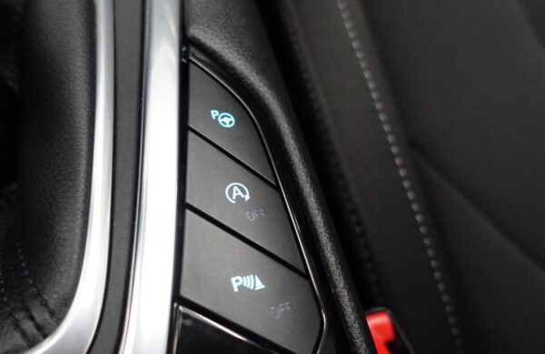 Ford S-MAX 2.0 TDCi Titanium, SYNC 3, LED DYNA, nabídka A233/20