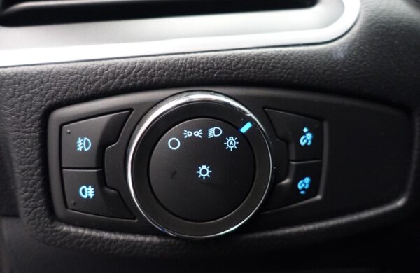 Ford S-MAX 2.0 TDCi Titanium, SYNC 3, LED DYNA, nabídka A233/20