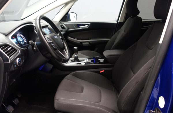Ford S-MAX 2.0 TDCi Titanium, SYNC 3, LED DYNA, nabídka A233/20