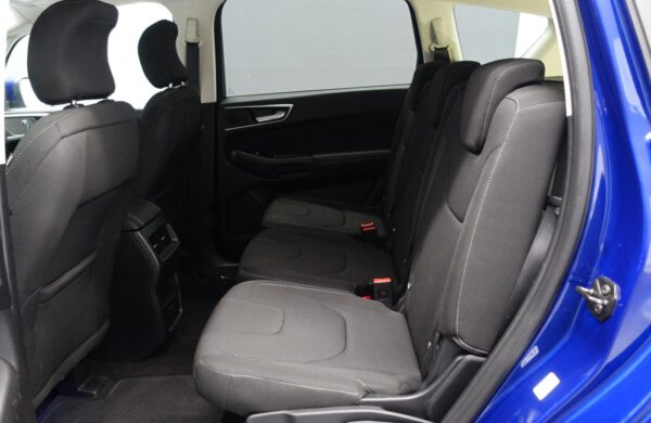 Ford S-MAX 2.0 TDCi Titanium, SYNC 3, LED DYNA, nabídka A233/20